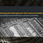 Mastering Advanced Numerical Methods: Insights from Leading Financial Institutions